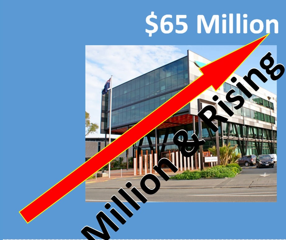 Mobirise Website Builder